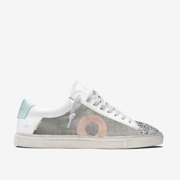 Oliver Cabell Low 1Crystal Size 9Men's / Crystal / 9